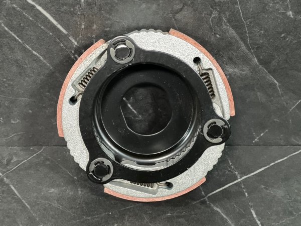 画像3: 🌟 SCRK 街道版 強化クラッチ [シグナスX 1〜5型対応]】🌟 (3)