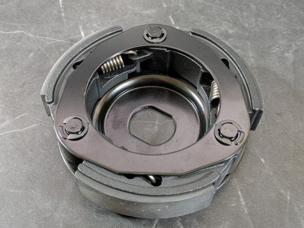 画像4: 🌟 SCRK 1〜5型 競技版 シグナスX 強化クラッチ 鍛造ハウジング アウターセット 🌟 (4)