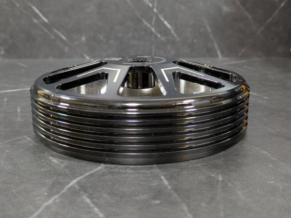 画像6: 🌟 SCRK 6型 CYGNUS GRYPHUS シグナスグリファス 強化クラッチ 鍛造ハウジング アウターセット　競技版　 🌟 (6)