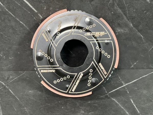 画像2: 🌟 SCRK 街道版 強化クラッチ [シグナスX 1〜5型対応]】🌟 (2)