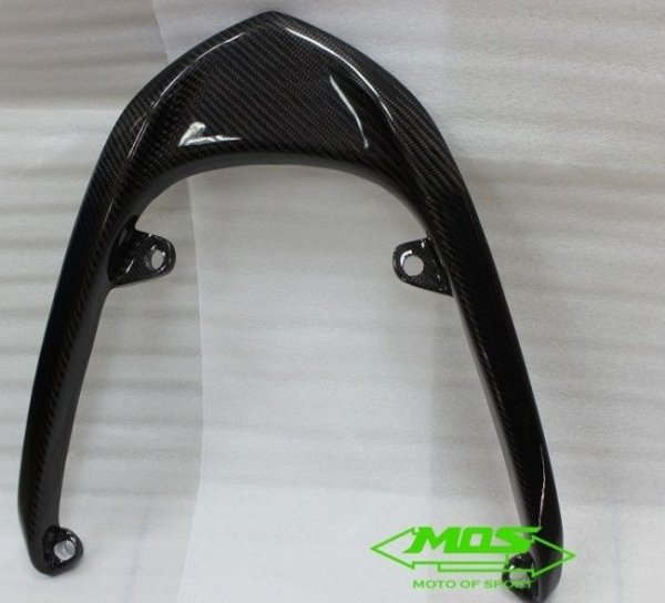 画像2: 🌟 MOS カーボン製 タンデムバー【シグナスX 2〜3型 SE44J対応】】🌟 (2)