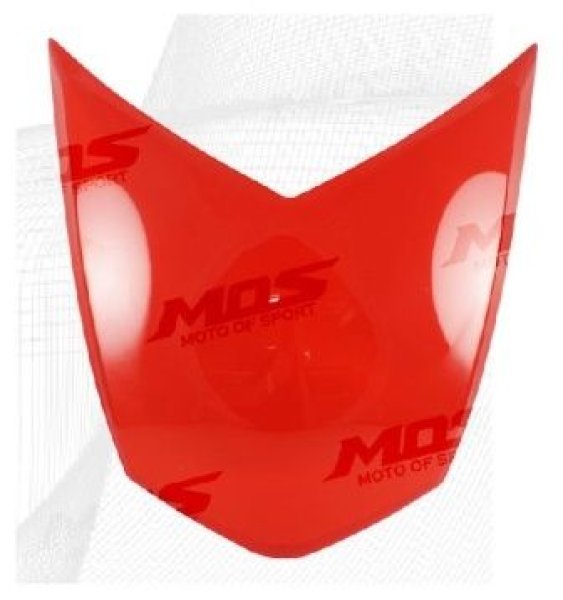 画像1: 🌟 MOS ヘッドライトシールド【シグナスX 3型専用】🌟 (1)