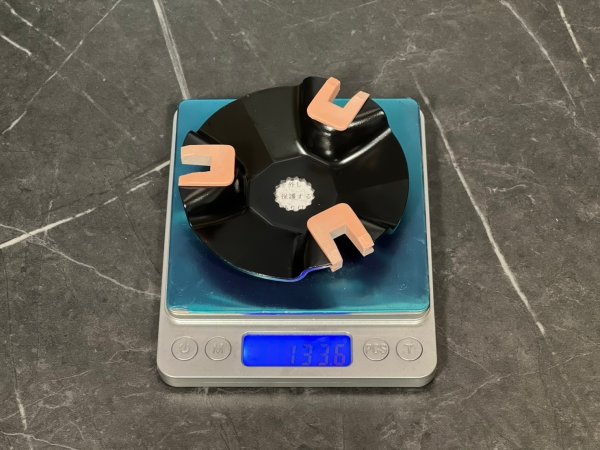 画像13: ✨ WF ハイスピードプーリー（ピンク/ブルー） [シグナスX・BW'S125対応]｜最高速セッティングに最適！ 🚀 (13)