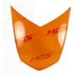 画像2: 🌟 MOS ヘッドライトシールド【シグナスX 3型専用】🌟 (2)