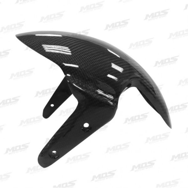 画像1: 🌟 MOS FRP GPフロントフェンダー【シグナスX 4型専用】】🌟 (1)