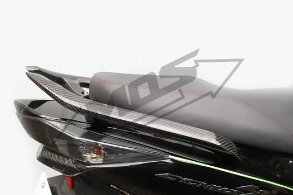 画像4: 🌟 MOS カーボン製 タンデムバー【シグナスX対応】】🌟 (4)