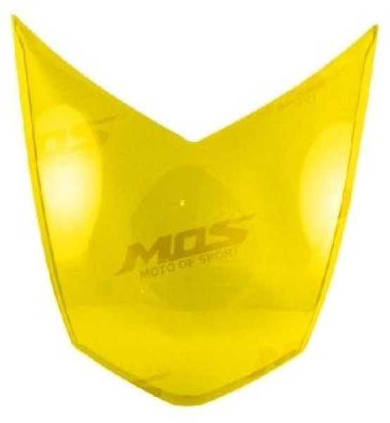 画像3: 🌟 MOS ヘッドライトシールド【シグナスX 3型専用】🌟 (3)