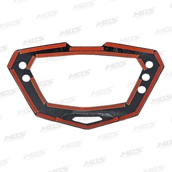 画像2: 🌟 MOS カーボン製 メーターカバー【シグナスX 5型専用】】🌟 (2)