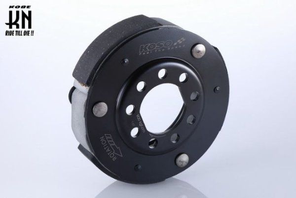 画像3: 🚀 **KN企画×KOSO 軽量クラッチセット【SPORTクラッチ & 超軽量アウター】】🚀 (3)