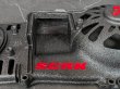 画像4: 🏍️ SCRK クランクケースカバー｜シグナス6型・グリファス・X FORCE・NMAX対応 🏍️ (4)