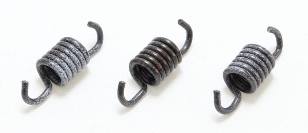 画像3: 🔥 KITACO 強化クラッチスプリングセット(識別色:白)|シグナスX 1〜5型対応 🔥 (3)