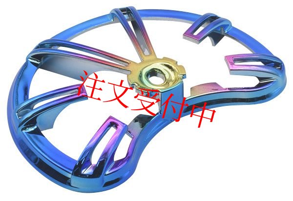 画像2: 🏍️ ATop クランクケースフィルターカバー|シグナスX 1〜5型対応 🏍️ (2)