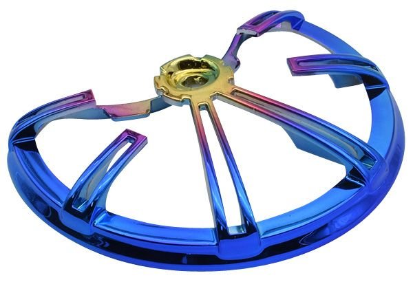 画像3: 🏍️ ATop クランクケースフィルターカバー｜シグナスX 1〜5型対応 🏍️ (3)