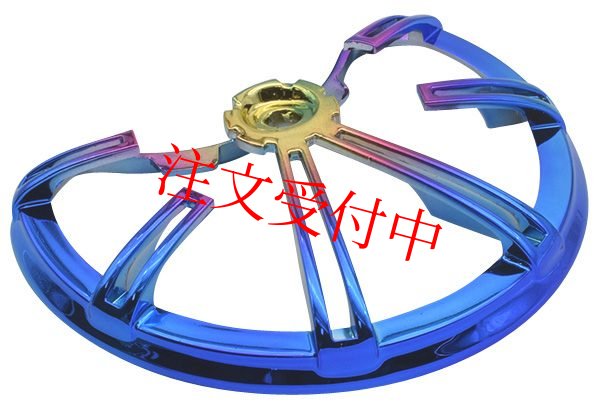 画像3: 🏍️ ATop クランクケースフィルターカバー|シグナスX 1〜5型対応 🏍️ (3)