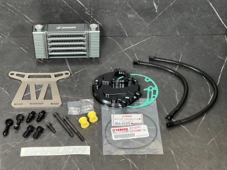 冷却系 - GUYS FACTORY