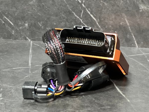 画像7: 🔥限定カラー aRacer RCsuperX2025 ローズゴールド+AF3 セット販売|シグナスグリファス/シグナスX対応 🔥 (7)