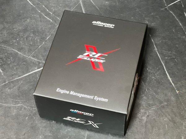 画像15: 🔥限定カラー aRacer RCsuperX2025 ローズゴールド+AF3 セット販売|シグナスグリファス/シグナスX対応 🔥 (15)