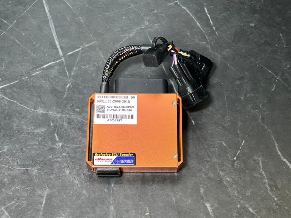 画像6: 🔥限定カラー aRacer RCsuperX2025 ローズゴールド+AF3 セット販売|シグナスグリファス/シグナスX対応 🔥 (6)