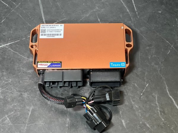 画像12: 🔥限定カラー aRacer RCsuperX2025 ローズゴールド+AF3 セット販売|シグナスグリファス/シグナスX対応 🔥 (12)