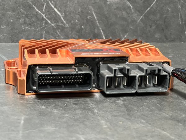 画像13: 🔥限定カラー aRacer RCsuperX2025 ローズゴールド+AF3 セット販売|シグナスグリファス/シグナスX対応 🔥 (13)