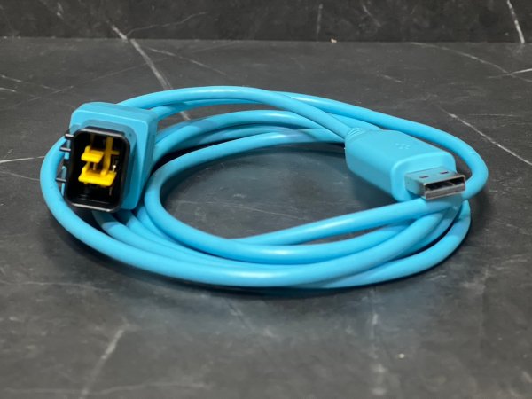 画像3: 🚀 **aRacer Pro Link ケーブル|SuperX / MiniX専用 PC通信ケーブル】 🚀 (3)