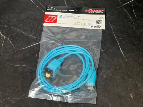 画像1: 🚀 **aRacer Pro Link ケーブル｜SuperX / MiniX専用 PC通信ケーブル】 🚀 (1)