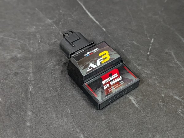 画像2: 🔥限定カラー aRacer RCsuperX2025 ローズゴールド+AF3 セット販売|シグナスグリファス/シグナスX対応 🔥 (2)