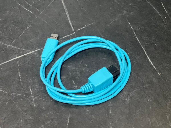 画像2: 🚀 **aRacer Pro Link ケーブル|SuperX / MiniX専用 PC通信ケーブル】 🚀 (2)