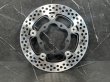画像2: 🏍【JOSHO1 SUPER BRAKE フローティングディスク】🔥シグナスX専用！究極のブレーキング性能！🏁 (2)