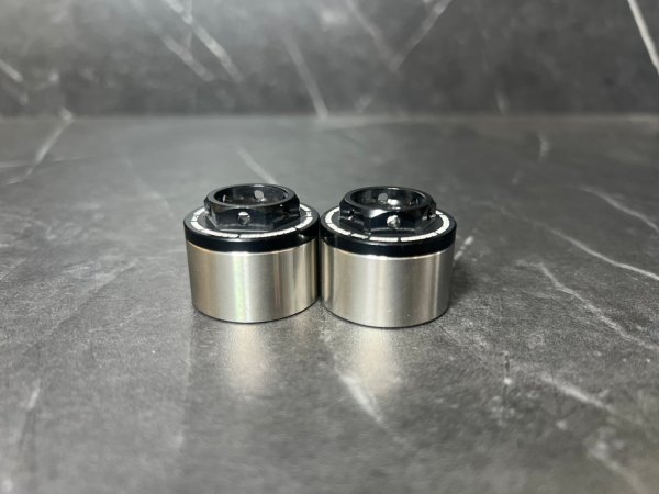 画像2: 🏍【SCRK 強化エンジンハンガーカラー】🔥シグナスグリファス/NMAX/X FORCE対応！剛性UPで安定感抜群！🏁 (2)