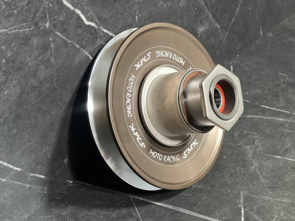 画像2: 🔥【SMKR アルミトルクカム】🔥JOSHO1 推薦パーツ 🚀 (2)