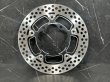画像1: 🏍【JOSHO1 SUPER BRAKE フローティングディスク】🔥シグナスX専用！究極のブレーキング性能！🏁 (1)