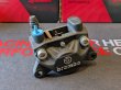画像5: 🏍【Brembo ブレンボ P2 32 ゴールドキャリパー】シグナスX・！制動力＆コントロール性UP🔥 (5)