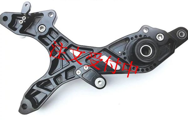 画像10: 🏍 DOGHOUSE GTスイングアーム|シグナスX 4型 5型 (10)