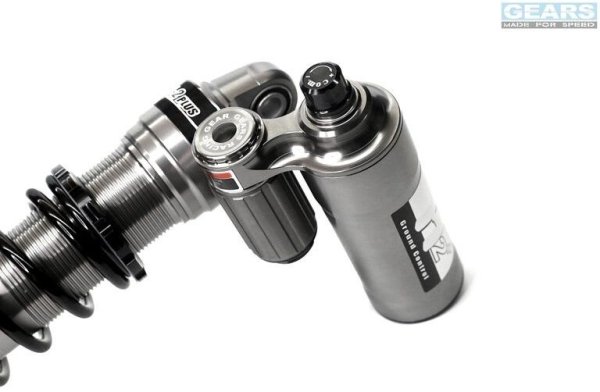 画像6: 🏍 H2P リアサスペンション｜シグナス X 2型・3型対応！ CYGNUS X 🏍 (6)