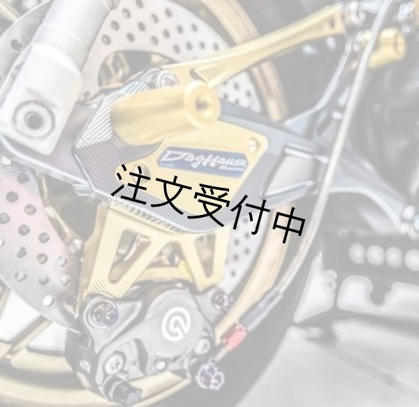 画像1: 🏍 DOGHOUSE GTスイングアーム｜シグナスX ４型　５型 (1)