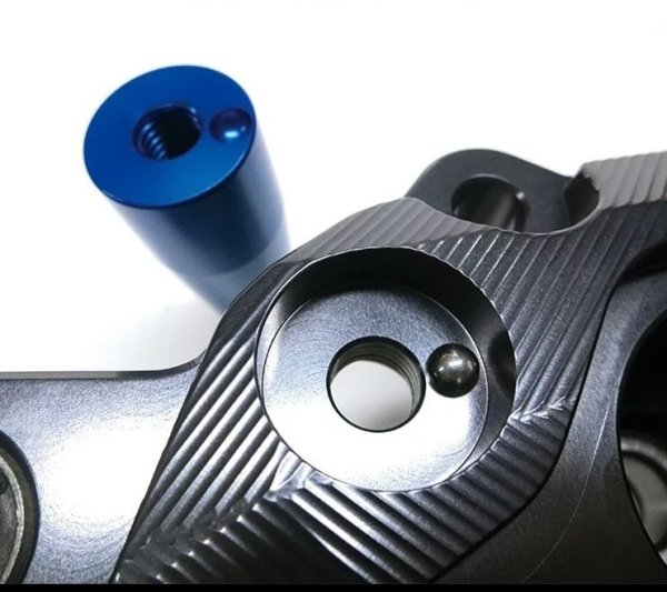 画像8: 🏍 DOGHOUSE GTスイングアーム｜シグナスX ４型　５型 (8)