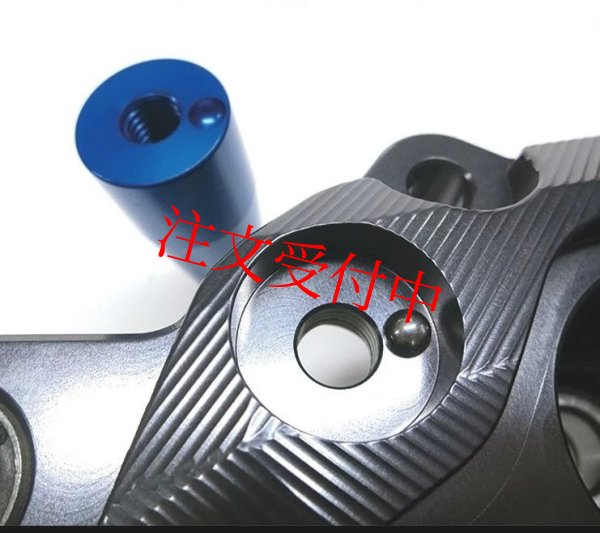 画像8: 🏍 DOGHOUSE GTスイングアーム|シグナスX 4型 5型 (8)