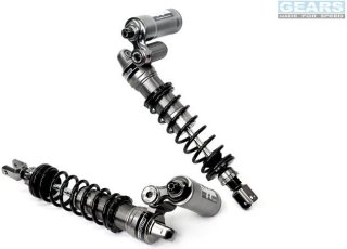 サスペンション - GUYS FACTORY