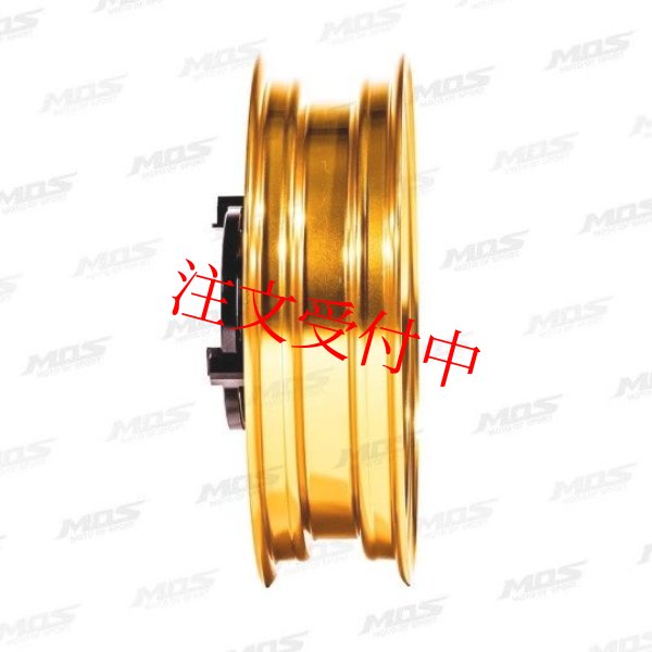 画像7: 🏍️ MOS:モス 12インチ GR05 フォージドホイール|BWS 125 / シグナス グリファス対応 🏍️ (7)