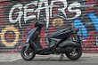 画像9: 🏍 GEARS RACING: ギアーズレーシング H2 リアサスペンション｜シグナス　グリファス対応 🏍 (9)