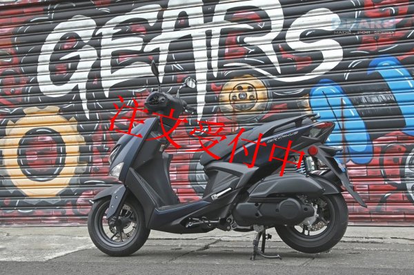 画像9: 🏍 GEARS RACING: ギアーズレーシング H2 リアサスペンション|シグナス グリファス対応 🏍 (9)