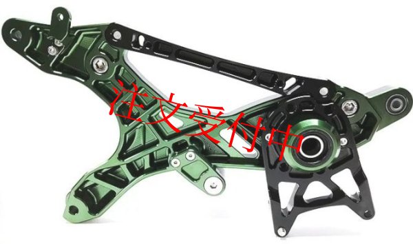 画像9: 🏍 DOGHOUSE GTスイングアーム|シグナスX 4型 5型 (9)