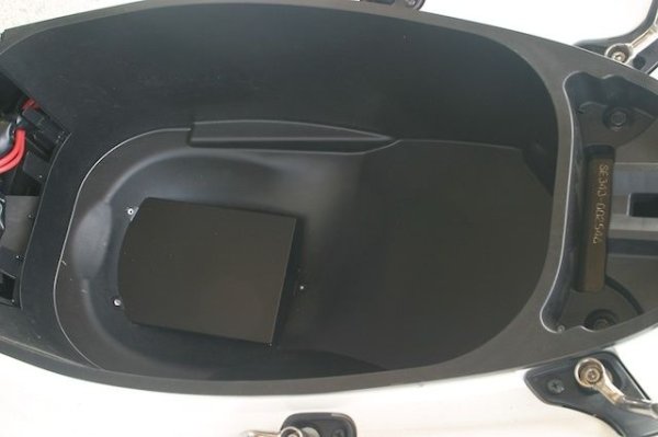 画像3: 🏍 ADIO ロングホイールベースキット｜シグナスグリファス SEJ4J対応！ 🏍 (3)