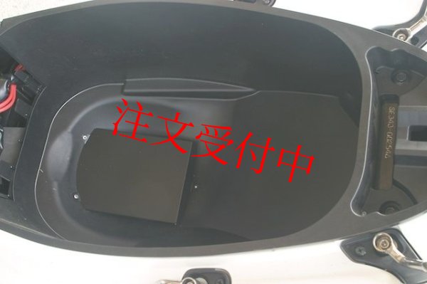 画像3: 🏍 ADIO ロングホイールベースキット｜シグナスグリファス SEJ4J対応！ 🏍 (3)