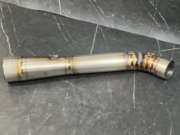 画像7: 🔥ホットラップ HOTLAP×KN チャンピオンマフラー TITAN【シグナスX Ver.3】🔥 (7)