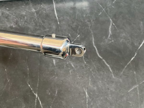 画像7: 🛠️【GUYSFACTORY】シグナスX用 A組サブフレーム |剛性強化&安定性UPの定番カスタム! (7)