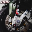 画像4: ✨CCD C13 PLUS フロントフォーク｜見た目も機能も最上級！✨ (4)