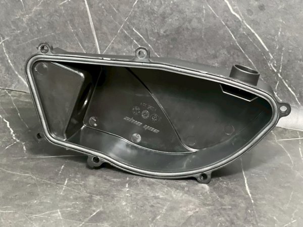 画像6: 🌪️新雅部品製 3型タイプエアクリーナーボックス ASSY【シグナスX 4・5型/BW'S125対応】 (6)