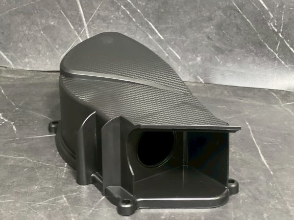 画像5: 🌪️新雅部品製 3型タイプエアクリーナーボックス ASSY【シグナスX 4・5型/BW'S125対応】 (5)